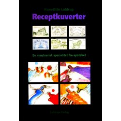 Receptkuverter - en kunstnerisk specialitet fra apoteket