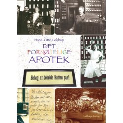 DET FORNJELIGE APOTEK 