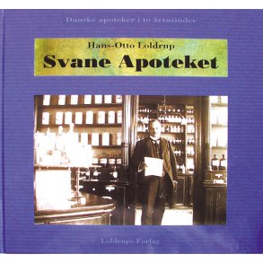 Svane Apoteket 