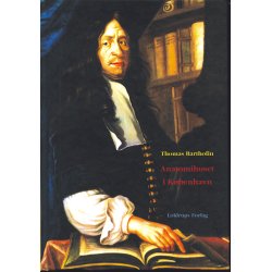 Anatomihuset i K�benhavn 