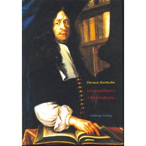 Anatomihuset i Kbenhavn 