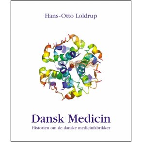 Dansk Medicin  Historien om de danske medicinfabrikker