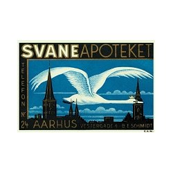 Svane Apoteket 