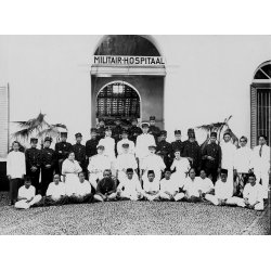 Den grnselse profession. Danske farmaceuter 1840-1923