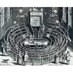 Anatomihuset i K�benhavn 