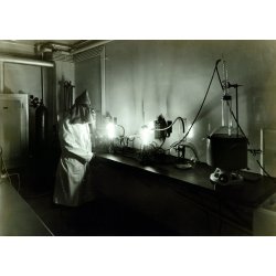 Dansk Medicin  Historien om de danske medicinfabrikker