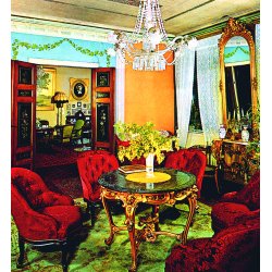 DET FORNJELIGE APOTEK 