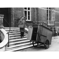 Sygehusapoteket - Medicin til hospitalspatienter gennem 250 �r