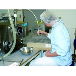 Sygehusapoteket - Medicin til hospitalspatienter gennem 250 �r