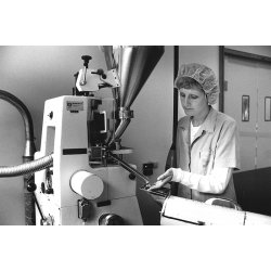 Sygehusapoteket - Medicin til hospitalspatienter gennem 250 �r