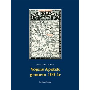 Vojens Apotek gennem hundrede r